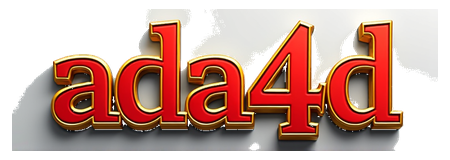 ada4d logo