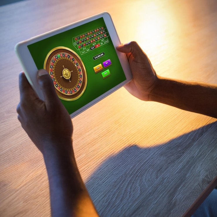 ada4d mobile gaming