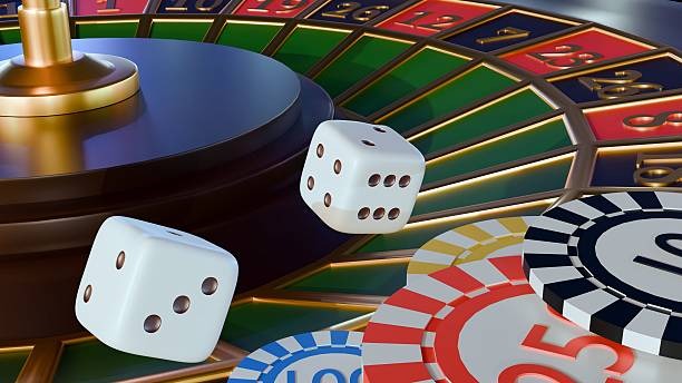 ada4d Slot Eksplorasi & Harta