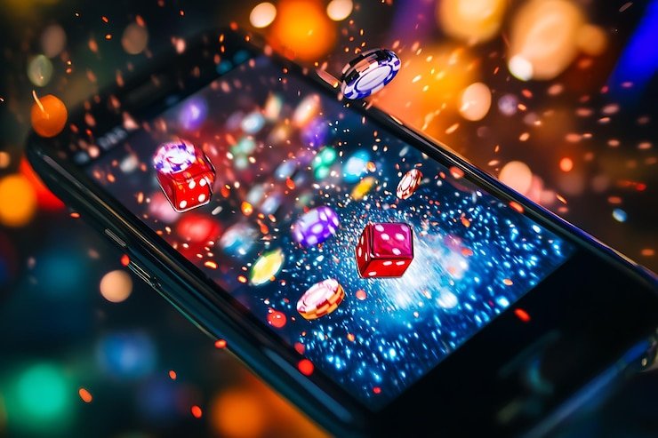 ada4d Penyedia Slot Terpercaya di Satu Tempat
